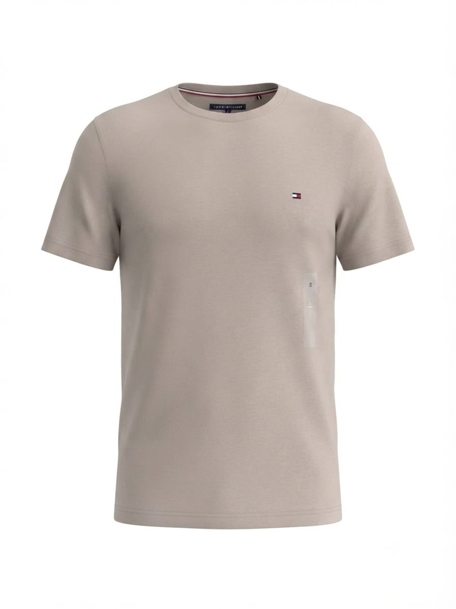 Camiseta Tommy Hilfiger (Pieza Unica)